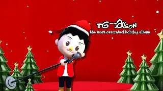 The Most overrated holiday! The Album!