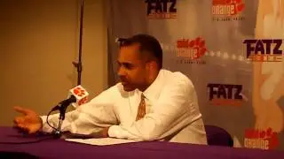 Paul Hewitt Post-Game - March 2, 2010