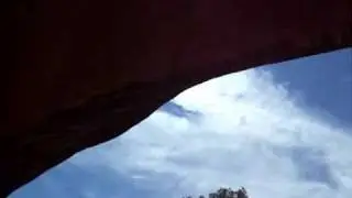 Kachina Bridge