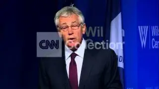 DC:FUTURE OF NATO-HAGEL-FINANCIAL COMMITMENTS