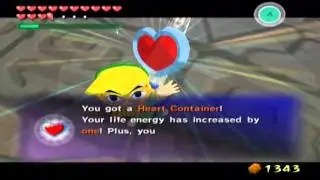 The Legend Of Zelda: The Wind Waker - Walkthrough - Part 31 - Jahalla