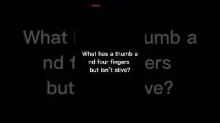 You Can't solve this riddle | #shortriddles #shortsfeed #shorts #riddle