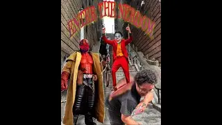 Enter The Nerdom Clip Ep. 50 - Nerdom A Deux, Chad talks Megalopolis