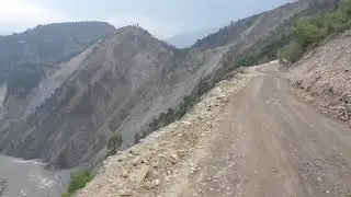 Lohar gali road muzzafarabad AJK
