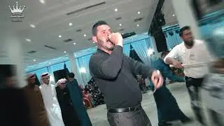 دبكة ولدة حمصية كلابيات الفنان علاء ديوب والمايسترو المهلهل ابو ليلى استديو معيوف