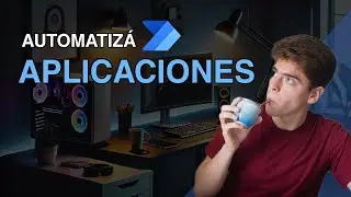 Automatizacion UI en POWER AUTOMATE DESKTOP