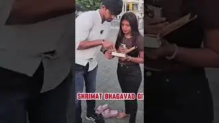 Free me bhagvat git, honest reaction #music #song #punjabisong #newsong #aryan #humblemusic
