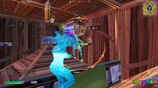 High Hopes 💖 - Fortnite Montage  Ft. Chapter 4