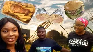 WODE MAYA ADVICE PROSPECTIVE ENTREPRENEURS|She Makes THE BEST SHAWARMA in PH CITY ! #wodemaya