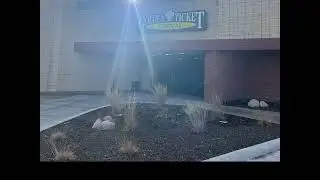 History of Movie Theaters in Kearney NE
