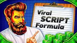 Viral Script Formula 📈 (1M+ Views Ka Secret!)