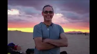 Miracle Desert TRAILER