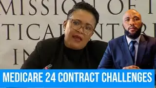 BRIGADIER SUPPLY CHAIN ON HOW CAT MATLALA HAS GIVEN SAPS SUPPLY CHAIN PROBLEMS