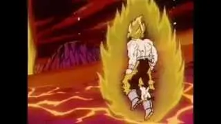 Dragon Ball - Tourniquet