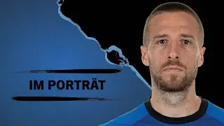 IM PORTR&Auml;T | Marco Stiepermann
