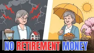Age 66 Retirement Planning: How to Never Run Out of Money