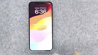 How To Factory Reset Screen Locked iPhone 12, 12Pro | 12Pro Max Without Pc & iTunes ! Erase iPhone