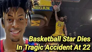 Gregg Glenn III Dead At 22 | Tulane University Basketball Player Died In Tragic Accident | College