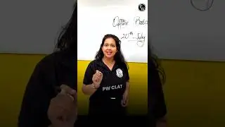 Offline Bootcamp #Patna🔥#CLAT