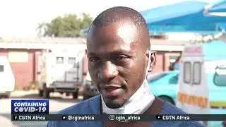 Zimbabwe lifts ban on recruitment of nurses amid COVID-19 fight