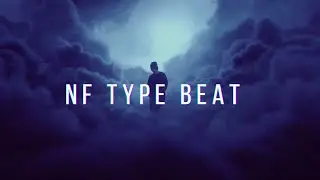 NF - Clouds Type Beat (Prod by. MD Beats) | NF