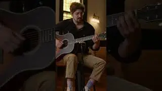 This is why you NEED a slope shoulder guitar in your collection