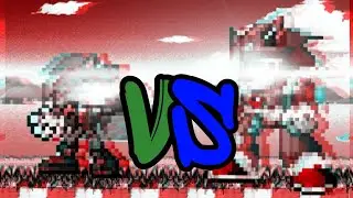 scourge vs metallix (скордж против металикса