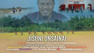JISUNI ONSAINAI || Music Video by Youth Committee BBCA 2023
