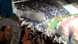 Krc genk bekerwinnaar 2012 - 2013