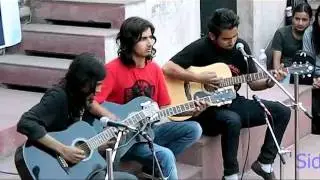 Himalayan Routes - Baabe Baabe Paper Dilade