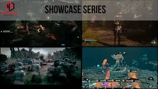 showcase: Steam World: Build