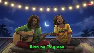 Chill Reggae Tagalog 2025 &ndash; Buhay Masaya, Love Songs & Nonstop Pinoy Reggae Happy Playlist