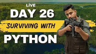 List Methods (Important) | Day 26 | Full Python Course In मराठी