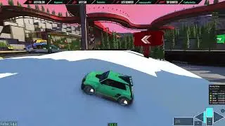 The Next Cut on Weird Artroy Rally | COTD - Cup of the Day 12.01.2026 | Division1 [ENG]