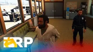 GTA 5 ROLEPLAY | YDDY:RP #14 - ДЕНЬ ТАКСИСТА (ПРЕСТУПНИК)