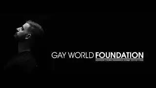 Mr Gay World 2021 Delegate - Philippines - Joel Carcasona - Gay World Foundation