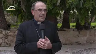 Démission acceptée : la réaction du cardinal Barbarin