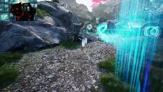 Gaming vibes with Hydra Cat
