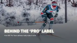 Behind the 'Pro' Label | How Athletes Really Make It Work