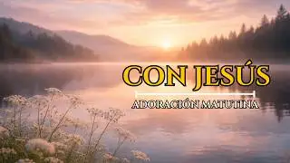 Peaceful Morning Worship Prayer Music to Start Your Day with Jesus