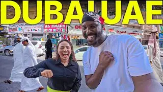 The Side of Dubai Tourists Never See
