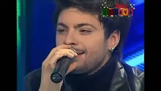 Tose Proeski - Zajdi zajdi (Brawo show 2005.)