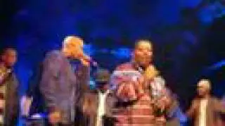 Brand Nubian - All For One Live