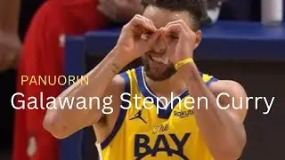 Stephen Curry Feature Plays 2020 21