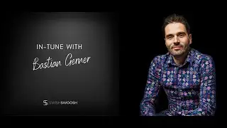 In-Tune with Bastian Gerner - The Foley Teacher