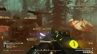 Mischief Night and Dailys on Fallout 76 LIVE