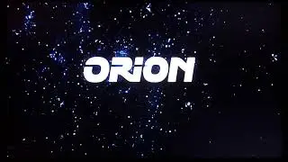 Metro Goldwyn Mayer/Orion Pictures (1986)