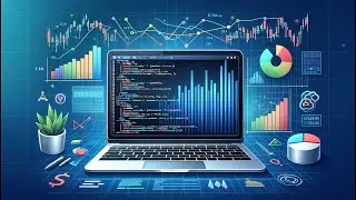 Fetch Financial Statements in Minutes: Analyzing Stocks with yfinance in Google Colab