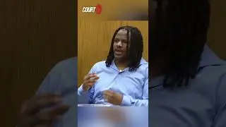 Джаван Кокфилд объясняет, почему он начал записывать #NicolaeMiu во время судебного процесса по д...