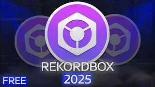 rekordbox 7.1.5 - Professional DJ Software for Performance & Library Management
